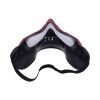 Jewelled Masquerade (Red) 17.5cm Skulls NEMESIS NOW | EASTER SALE