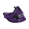 Jewelled Masquerade (Purple) 17.5cm Skulls NEMESIS NOW | EASTER SALE