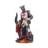 Cinders of Glory History and Mythology Knights