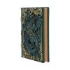 Dragon's Grimoire Journal 19cm Dragons Year Of The Dragon