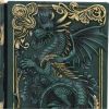 Dragon's Grimoire Journal 19cm Dragons Year Of The Dragon