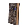 Wizard's Grimoire Journal 19cm History and Mythology Medieval