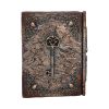 Wizard's Grimoire Journal 19cm History and Mythology Medieval