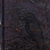 Raven's Grimoire Journal 19cm Ravens Gifts Under £100