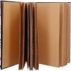 Raven's Grimoire Journal 19cm Ravens Gifts Under £100