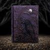 Raven's Grimoire Journal 19cm Ravens Gifts Under £100