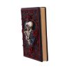 Lovers Grimoire Journal 19cm Skeletons Gifts Under £100