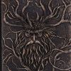 Forest Grimoire Journal 19cm Tree Spirits Gifts Under £100