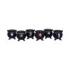 Positive Energy Cauldrons (Set of 6) 6cm Witches Stock Release Winter 2025 Launch