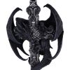 Draconis Crucis Lamp Dragons Stock Arrivals