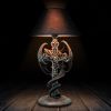 Draconis Crucis Lamp Dragons Stock Arrivals