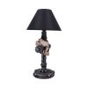 Cranium Crucis Lamp Skulls Stock Arrivals