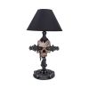 Cranium Crucis Lamp Skulls Stock Arrivals