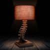 Vertebrae Lamp Skeletons Stock Arrivals
