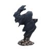 Flicker of Fate Candle Holder 24cm Reapers Gifts Under £100