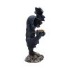 Flicker of Fate Candle Holder 24cm Reapers Gifts Under £100