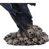 Flicker of Fate Candle Holder 24cm Reapers Gifts Under £100