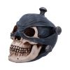 Penance of Iron Skulls Halloween Party