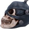 Penance of Iron Skulls Halloween Party