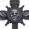 Memento Horas Clock Skulls Gifts Under £100