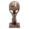 Atlas Titan Bearer of the Sky (Mini) 9.1cm Mythology Stock Arrivals
