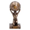 Atlas Titan Bearer of the Sky (Mini) 9.1cm Mythology Stock Arrivals
