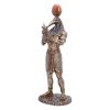Thoth God of Knowledge 27.9cm Mythology Stock Arrivals
