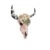 Floral Crown Animal Skulls New Arrivals