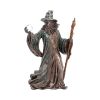 The Sorcerer History and Mythology Out Of Stock