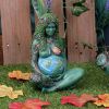 Mother Earth Art Figurine (Painted Small) 17.5cm History and Mythology Top 200 None Licensed