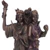 Hecate Goddess of Magic 21cm History and Mythology Gifts Under £100