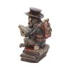 Chimpanzee Scholar 19.5cm Apes & Primates Gifts Under £100