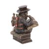 Chimpanzee Scholar 19.5cm Apes & Primates Gifts Under £100