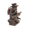 Chimpanzee Scholar 19.5cm Apes & Primates Gifts Under £100