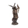 Zeus 30cm History and Mythology Statues Large (30cm to 50cm)