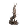 Herne and Animals 30cm History and Mythology Out Of Stock