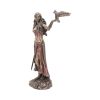 Morrigan and Crow 28cm History and Mythology Out Of Stock