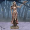 Morrigan and Crow 28cm History and Mythology Out Of Stock