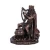 Dagda King of Tuatha De Danann 18.5cm History and Mythology Sale Items