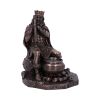 Dagda King of Tuatha De Danann 18.5cm History and Mythology Sale Items