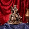 Dagda King of Tuatha De Danann 18.5cm History and Mythology Sale Items
