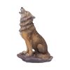 Mountains Cry 20cm Wolves Gifts Under £100