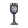 Ghost Wolf Goblet 19.5cm Wolves Gifts Under £100