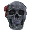 Twilight Bloom 15.6cm Skulls Out Of Stock