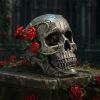 Twilight Bloom 15.6cm Skulls Out Of Stock