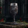 Twilight Bloom Goblet 19.6cm Ravens Gifts Under £100