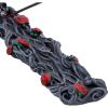 Twilight Bloom Incense Burner 28cm Ravens Gifts Under £100