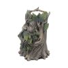 Wildwood Tealight Holder 12cm Tree Spirits Tree Spirits