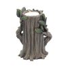 Wildwood Tealight Holder 12cm Tree Spirits Tree Spirits