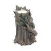 Wildwood Tealight Holder 12cm Tree Spirits Tree Spirits